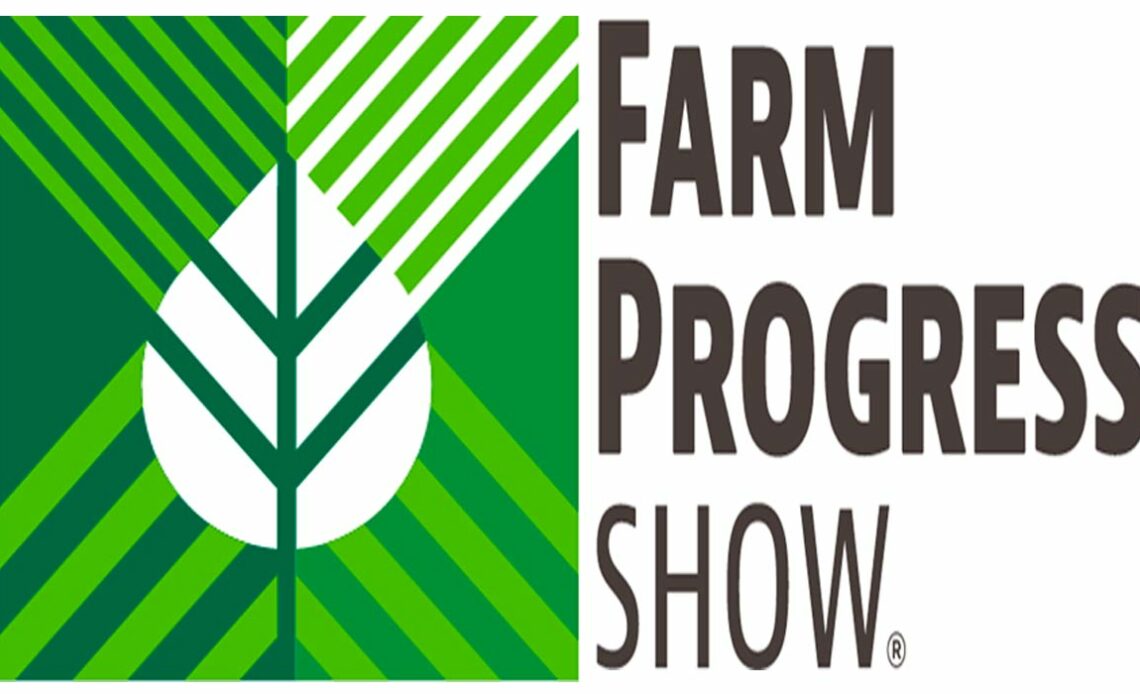 Farm Progress Show, USA - Logo