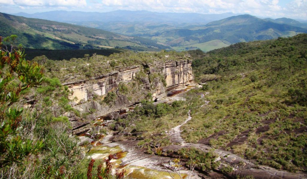 Serra do Ibitipoca