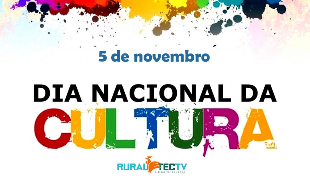 Dia Nacional da Cultura