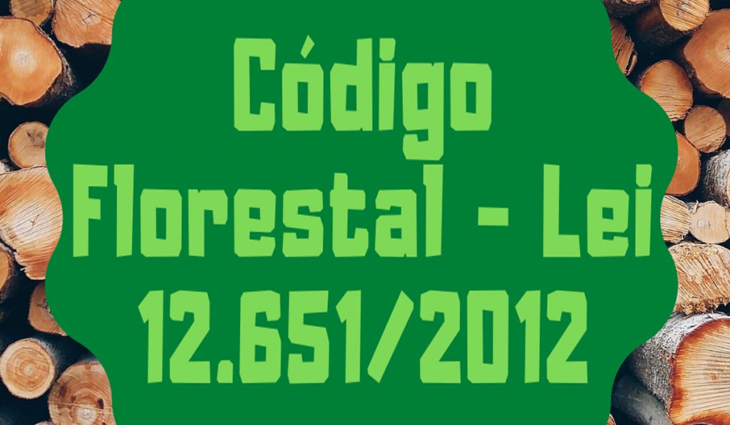 Código Florestal Brasileiro