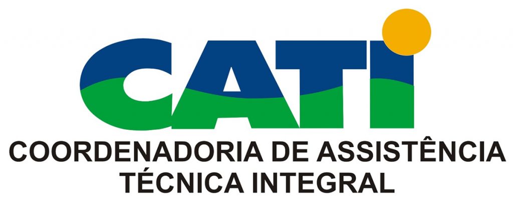 Logo da CATI