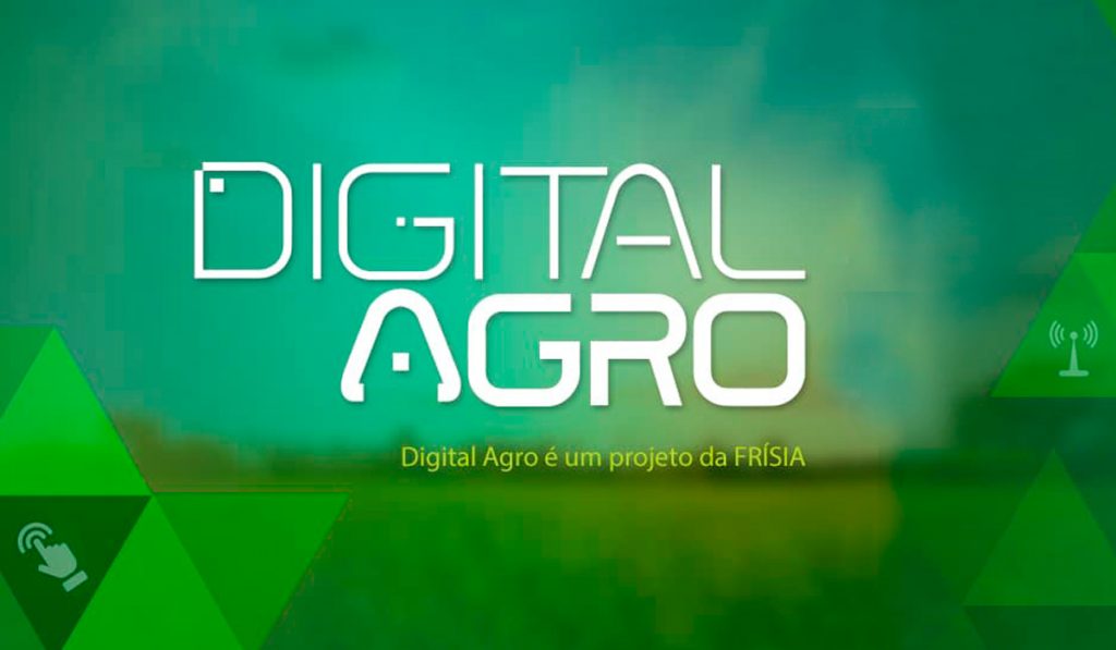 Digital Agro
