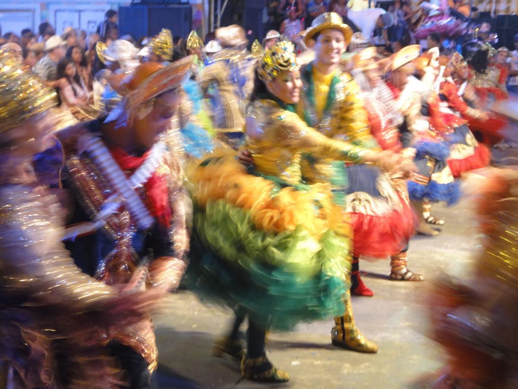 Festa junina de Aracaju