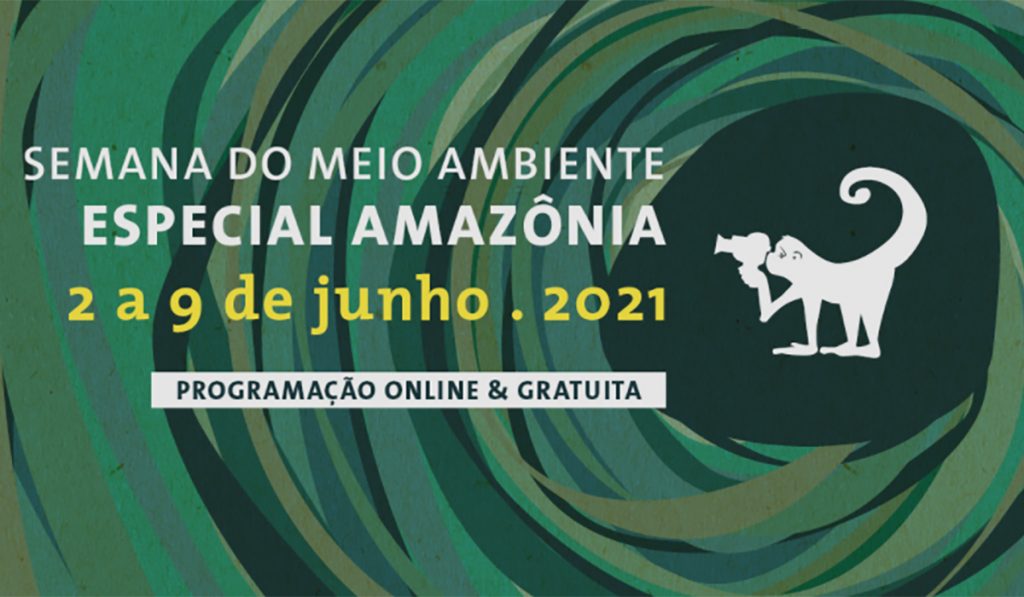 Chamada do Festival Ecofalante 2021