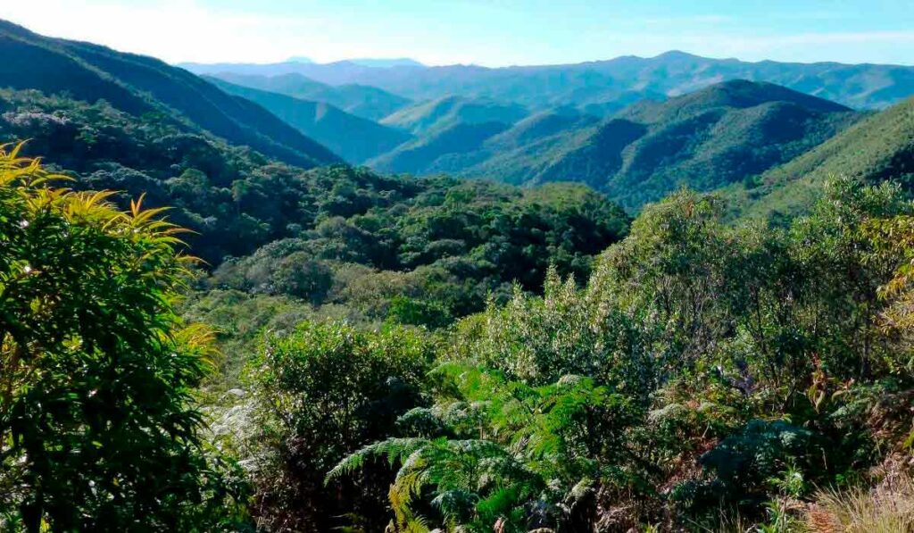 Serra da Bocaina