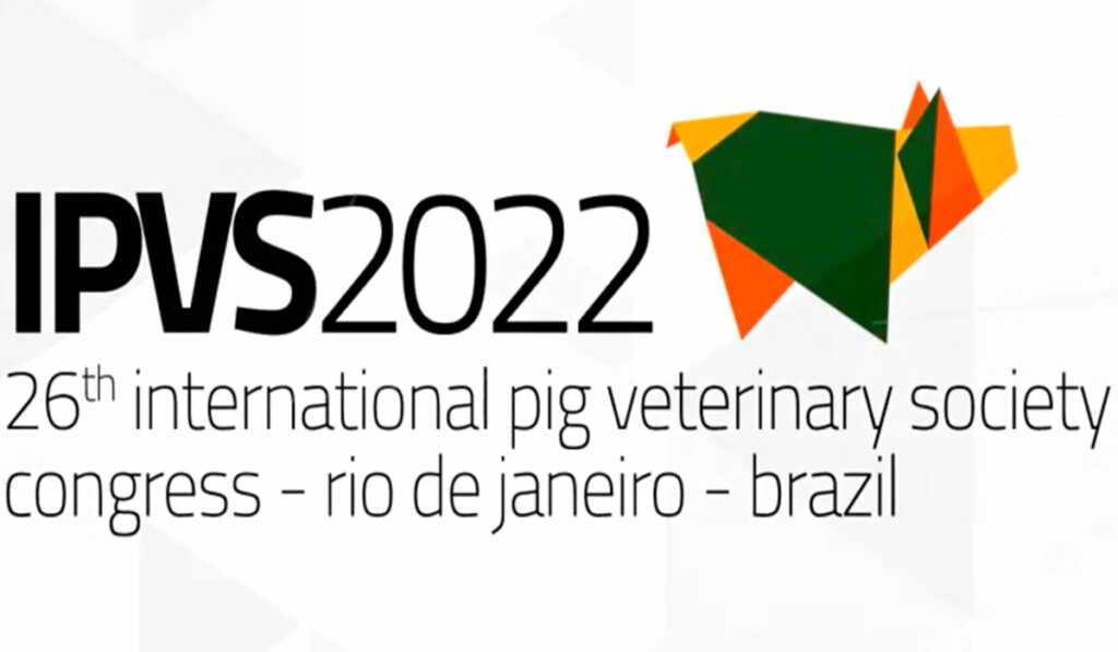 Chamado para o IPVS2022