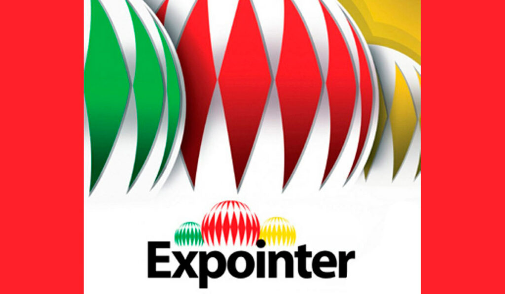 Logo da Expointer