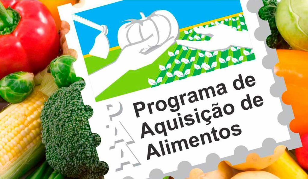 Programa de Aquisição de Alimentos