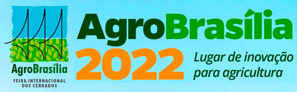 Banner da AgroBrasília