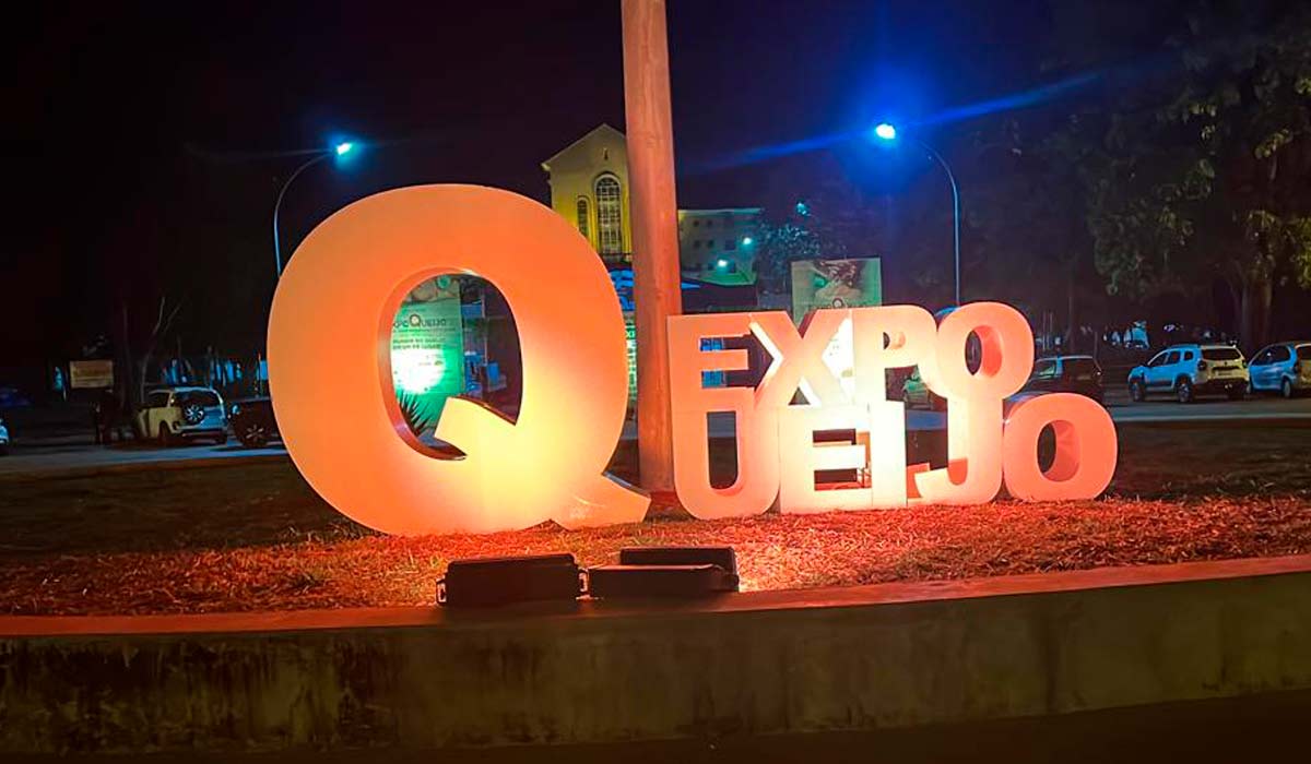 ExpoQueijo Brasil 2023