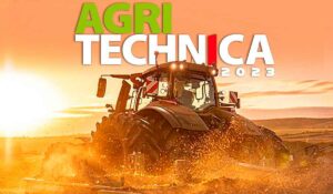 Agritechnica 2023