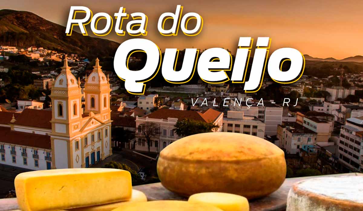 Rota do Queijo de Valença