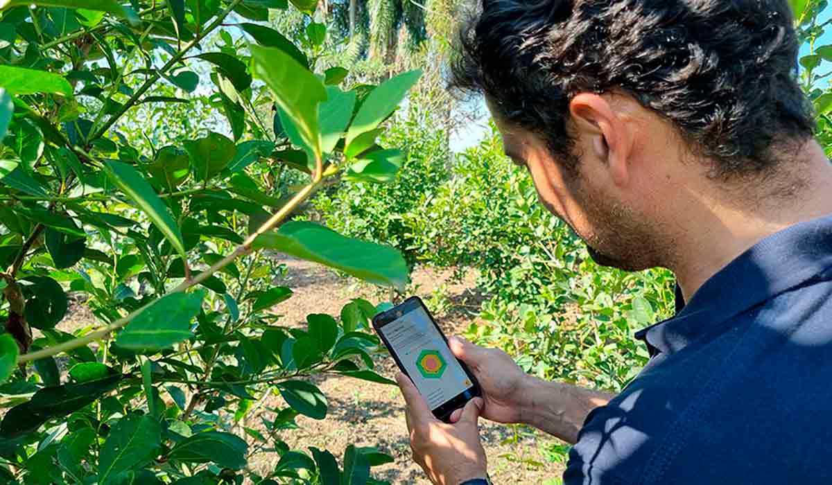 Objetivo é superar o desafio da capilaridade na extensão rural, com auxílio das tecnologias da informação e comunicação