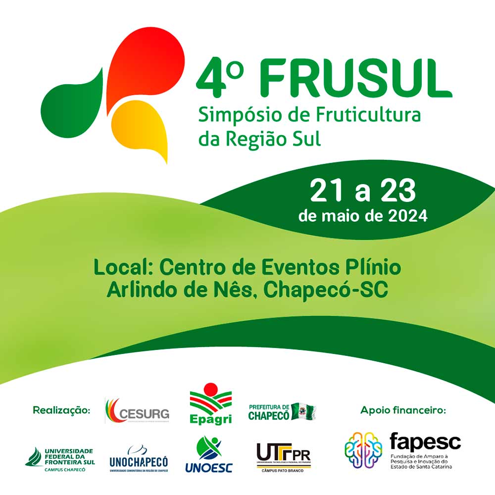 Chamada para o 4º Frusul