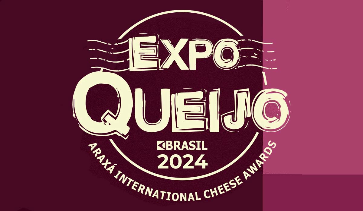 Logo da Expoqueijo