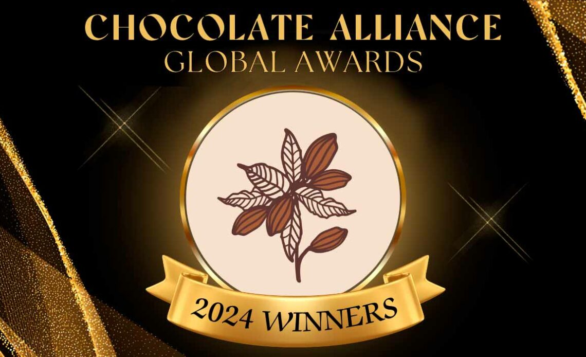 Chocolate Alliance Global Awards