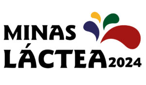 Logo da Minas Láctea 2024