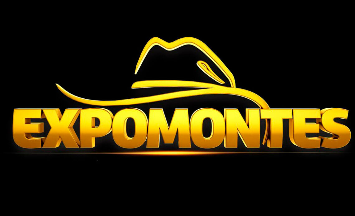 Logo da Expomontes