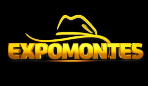 Logo da Expomontes