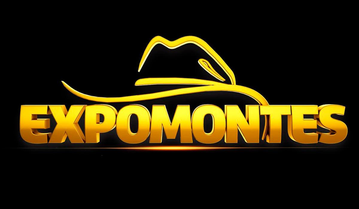 Logo da Expomontes