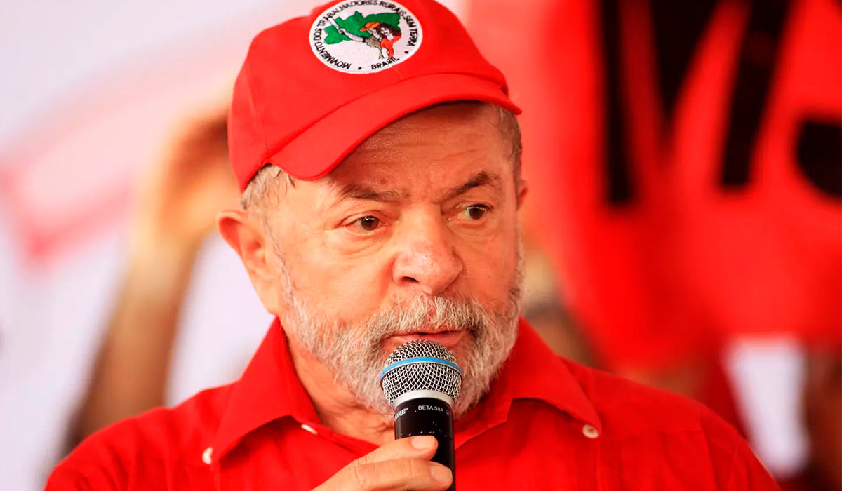 Presidente Lula