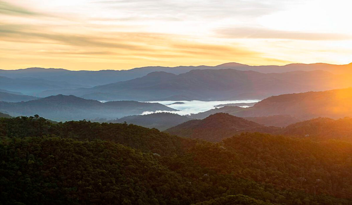 Serra do Gandarela