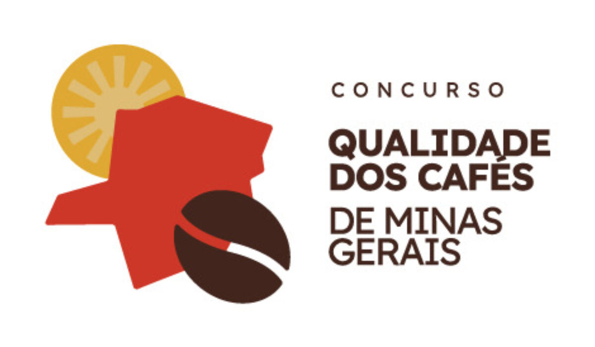 Concurso de Qualidade dos Cafés de Minas Gerais 2024