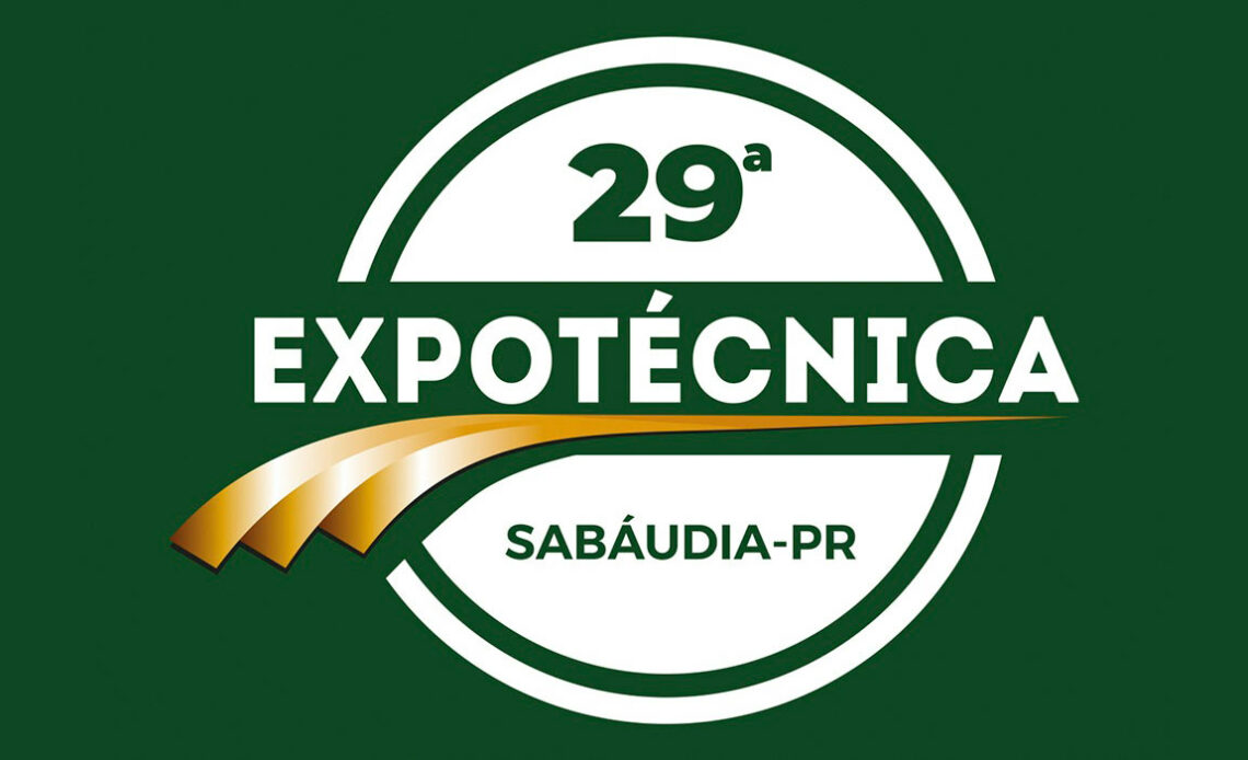 Logo da Expotécnica 2024