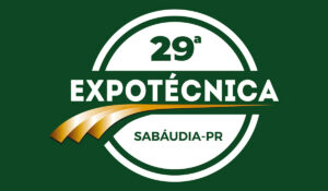 Logo da Expotécnica 2024