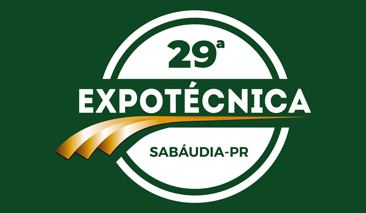 Logo da Expotécnica 2024