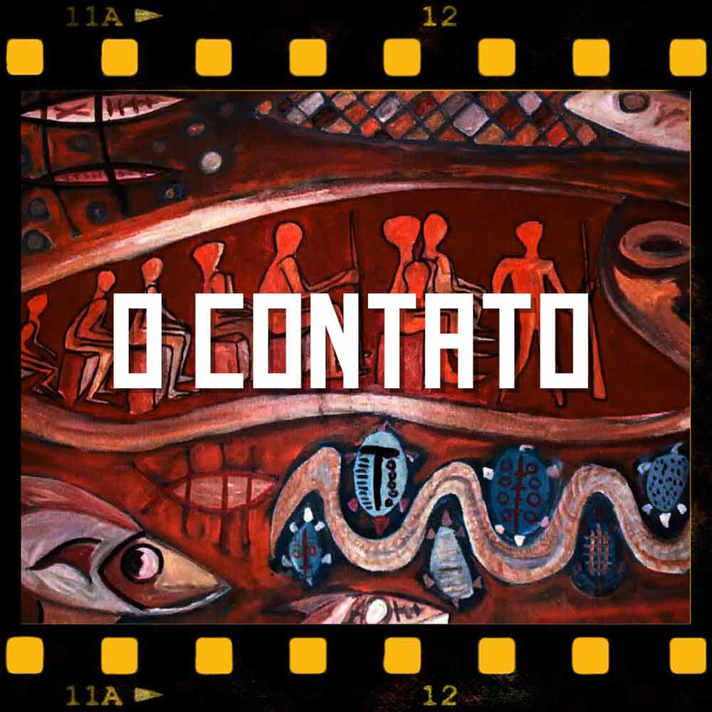 O Contato