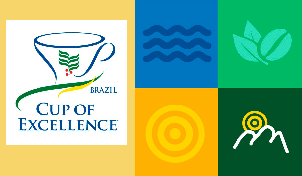 Cup of Excellence 2024