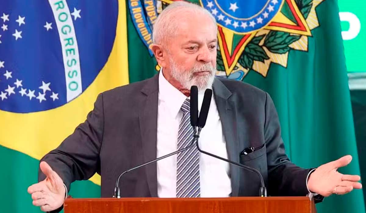 Lula minimizou a insatisfação de setores do agronegócio com o Plano Safra 24/25 - Foto: Valter Camparato/Agência Brasil