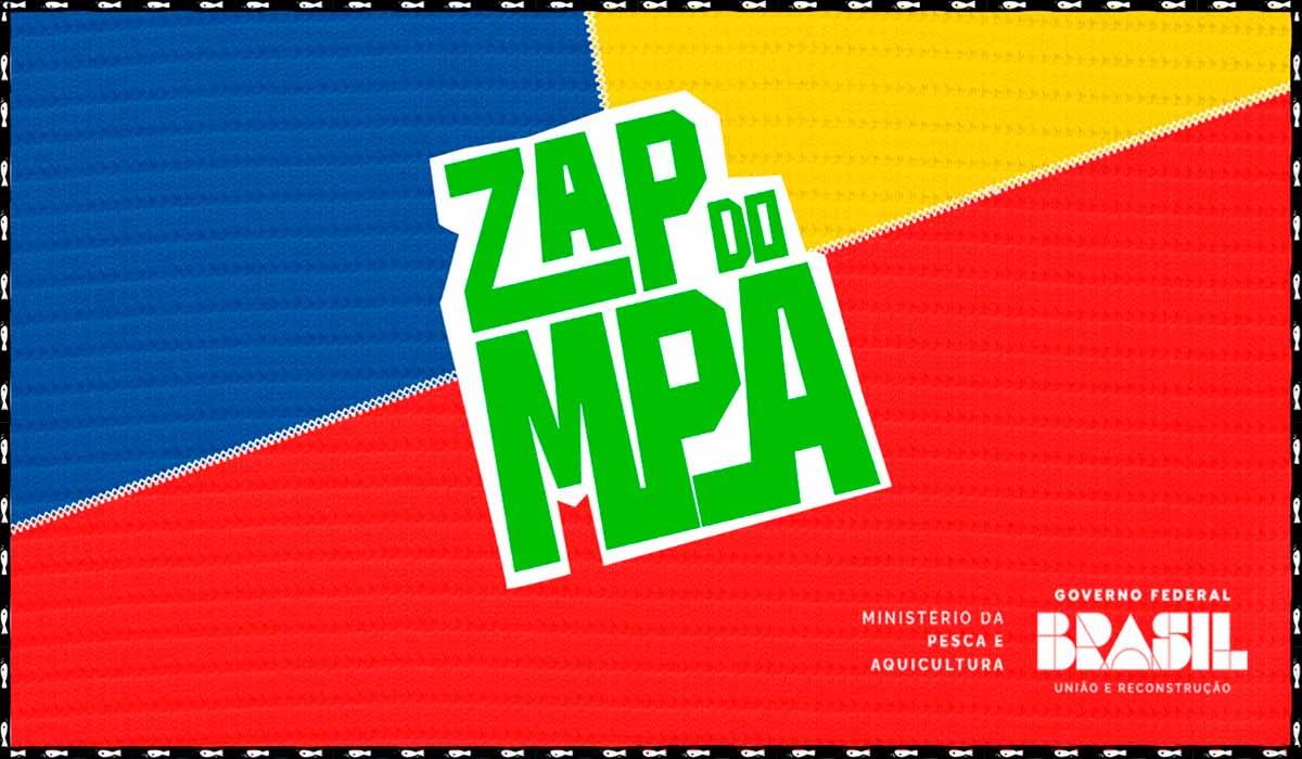 Banner do Zap do MPA