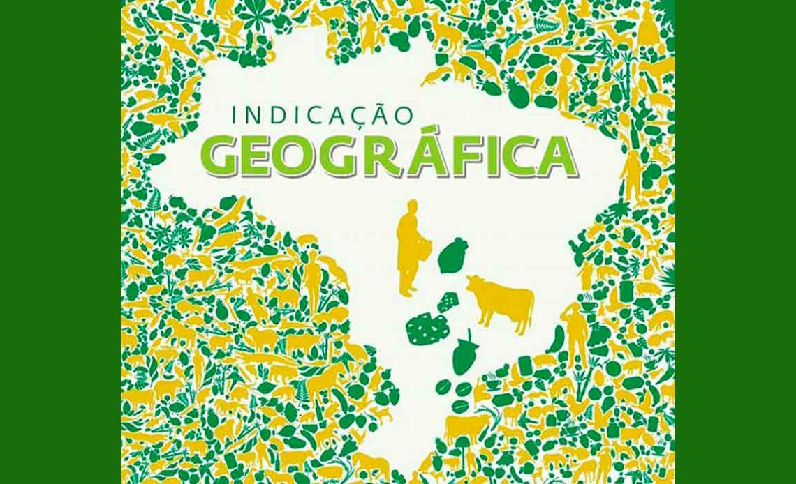 Indicação geográfica