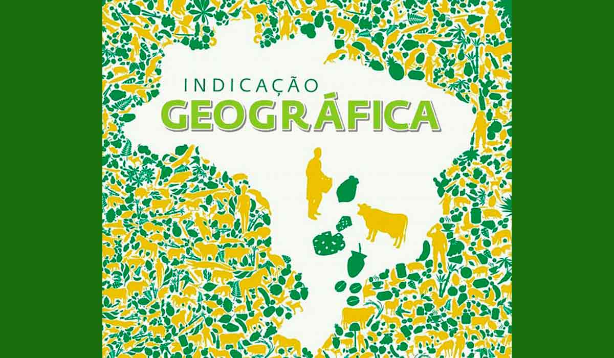 Indicação geográfica