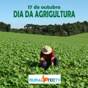 Dia da Agricultura