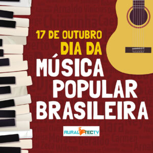 Dia da Música Popular Brasileira