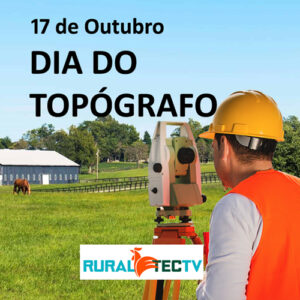 Dia do Topógrafo