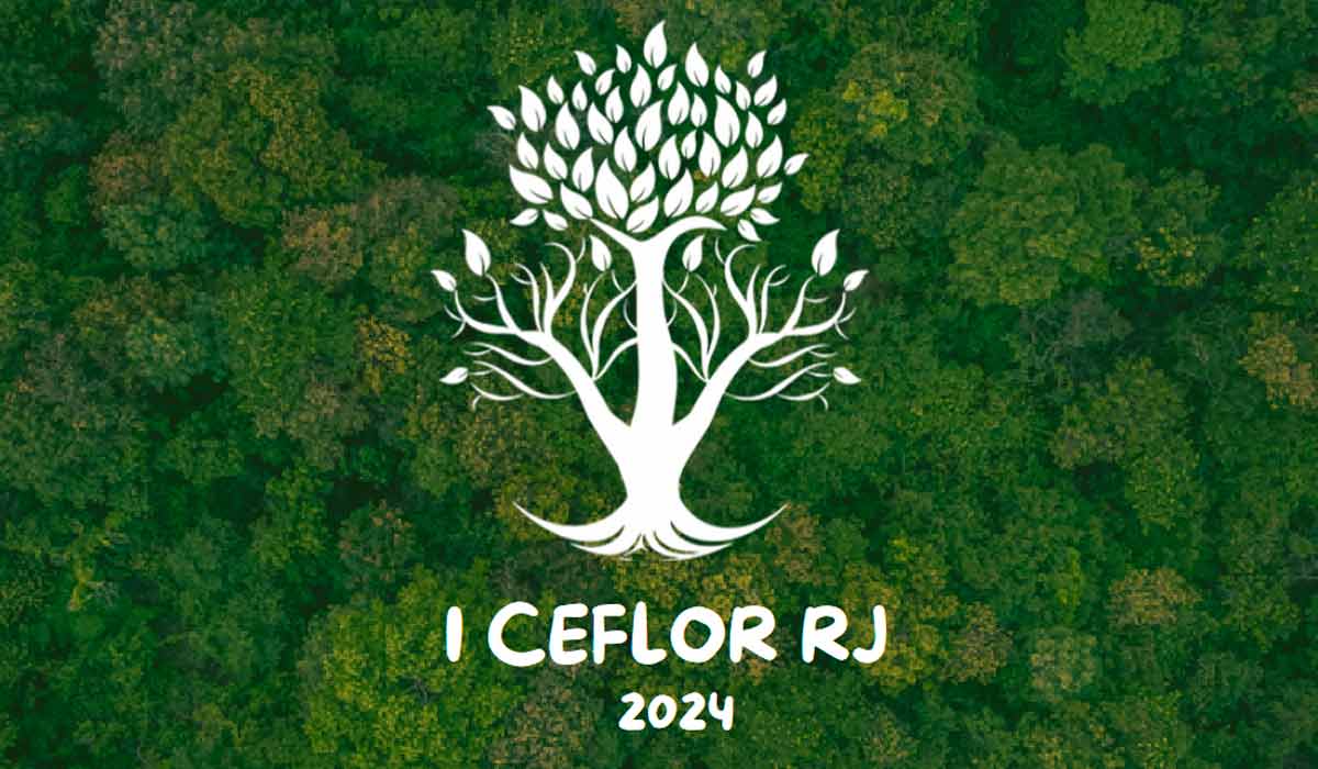 I Congresso Estadual Florestal do Rio de Janeiro (CEFLOR-RJ)