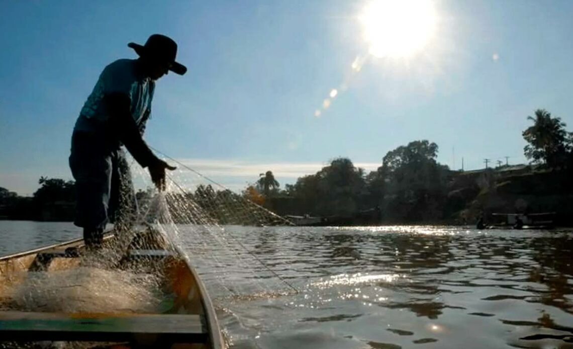 Pescador