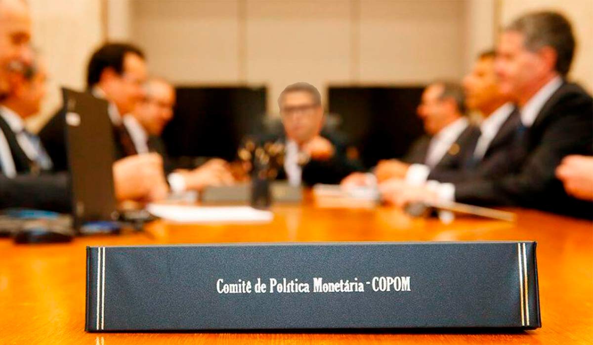 Reunião do COPOM