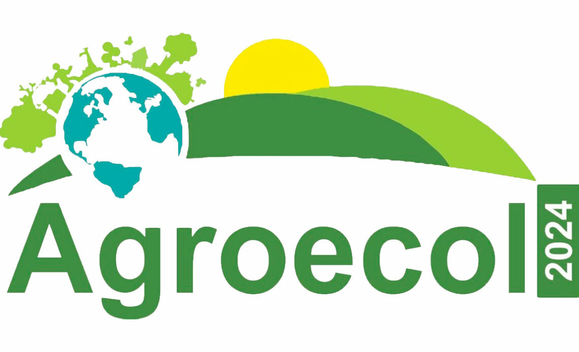 Logo do Agroecol 2024