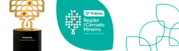 12º Prêmio Região do Cerrado Mineiro