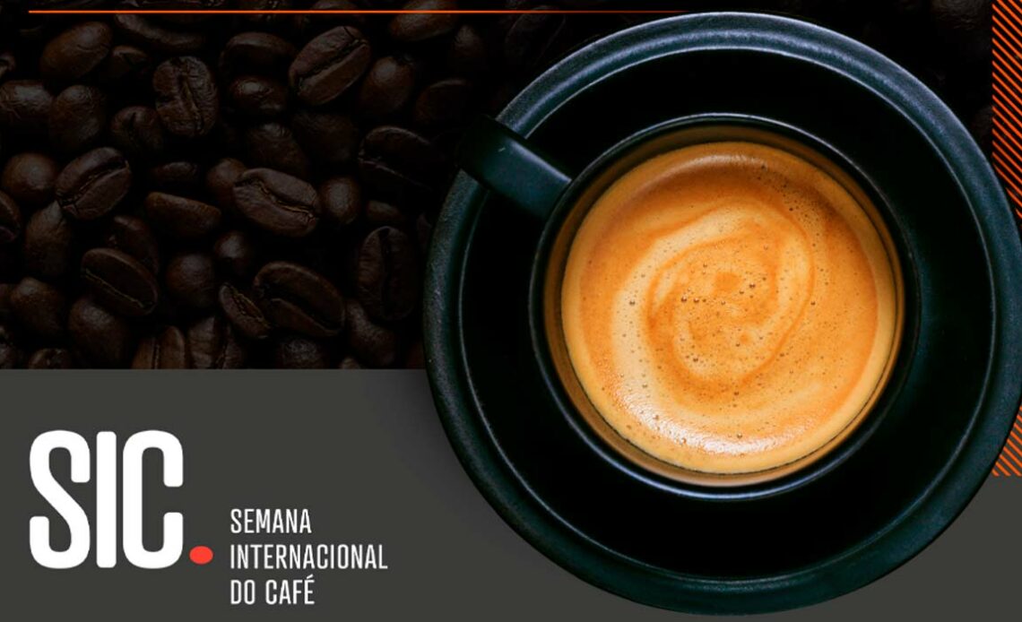 Semana Internacional do Café - SIC