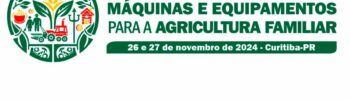 Chamada para o Seminário da Região Norte sobre mecanização para Agricultura Familiar