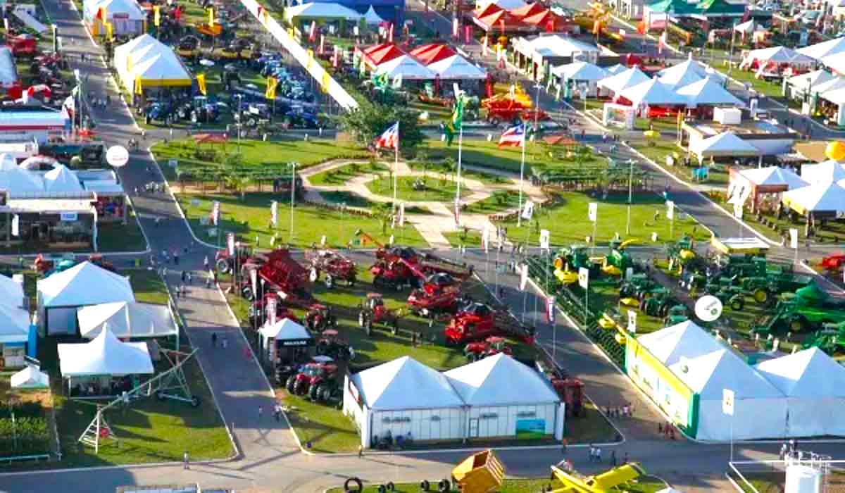 Parque de Exposições de Salvador