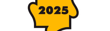 Logo da Expoinel Minas 2025