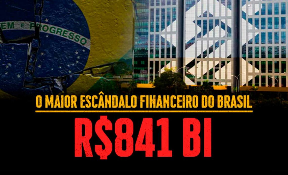 Banco do Brasil é acusado de obrigar produtores rurais a adquirirem produtos adicionais como condição para acessar o crédito rural