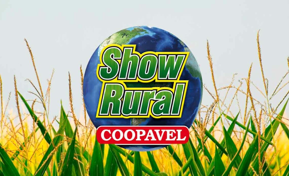 Show Rural Coopavel 2025